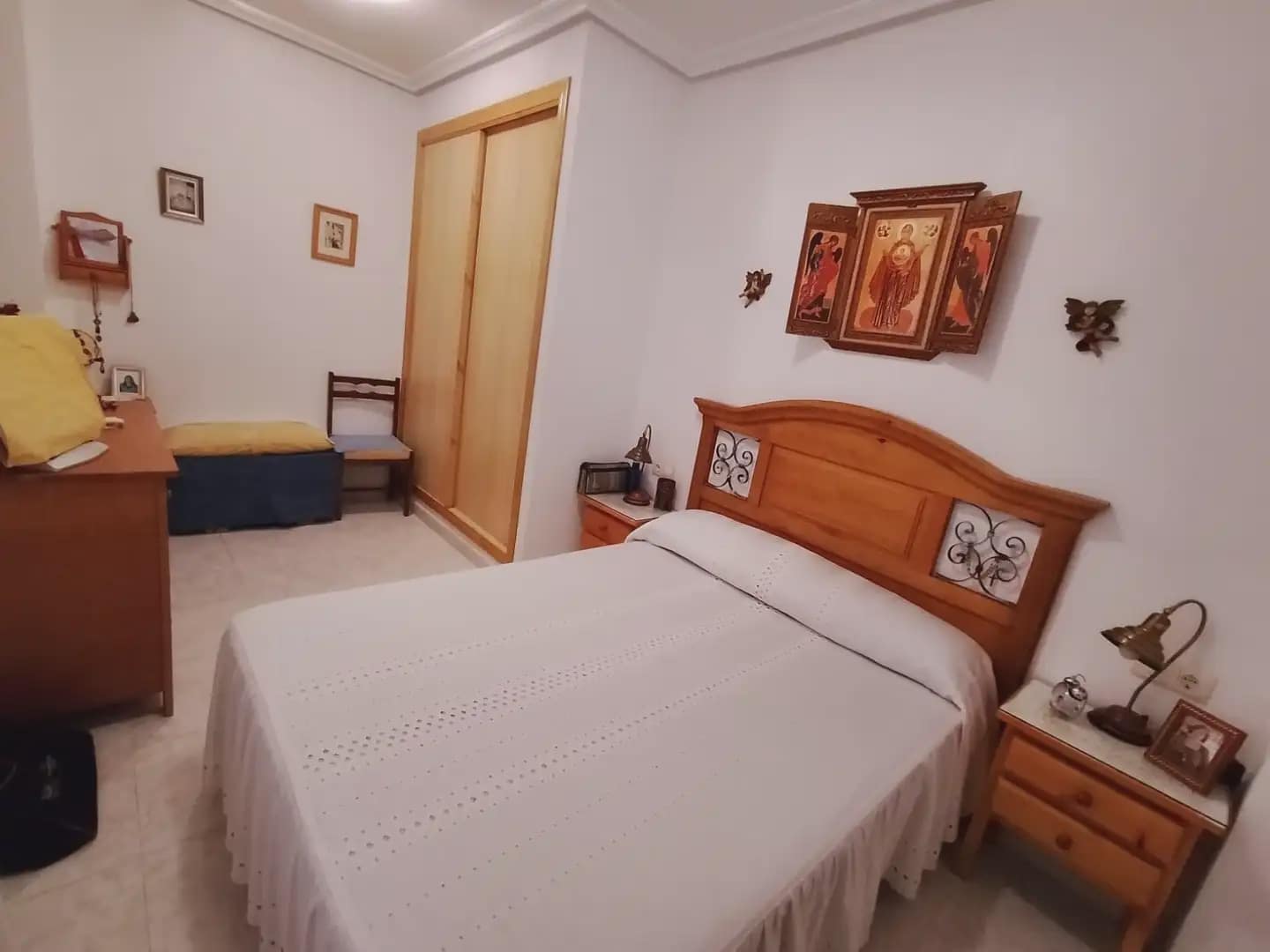 2 slaapkamer Flat te koop in Torrevieja - € 94.900 (Ref: 9981212)