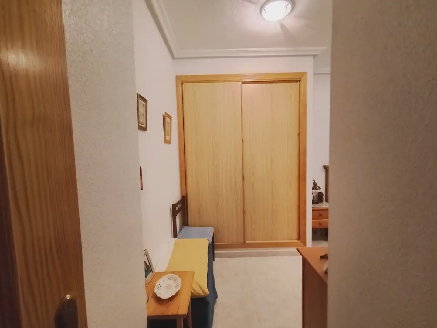 2 slaapkamer Flat te koop in Torrevieja - € 94.900 (Ref: 9981212)