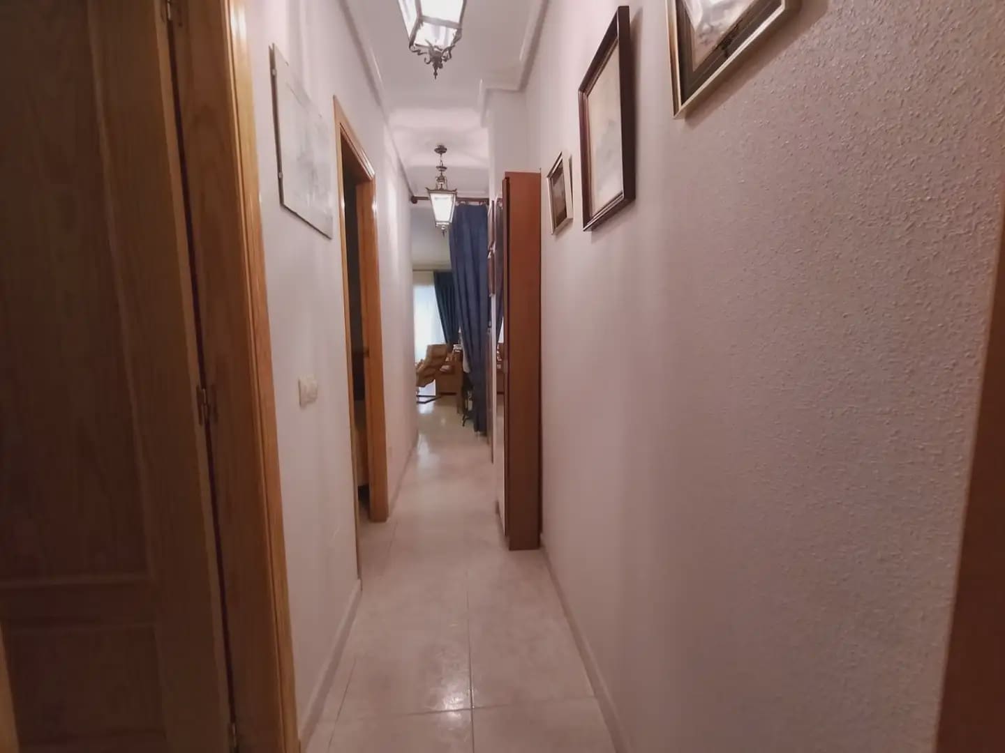 2 slaapkamer Flat te koop in Torrevieja - € 94.900 (Ref: 9981212)