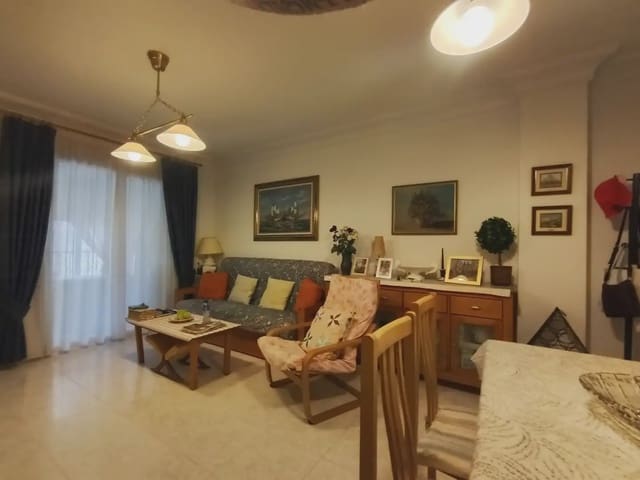 2 soveværelse Lejlighed til salg i Avenida Habaneras - Curva de Palangre, Torrevieja - € 94.900 (Ref: 9981212)