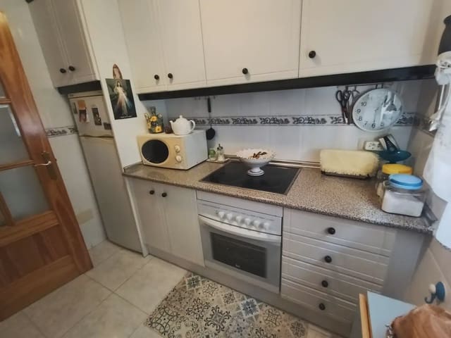 2 soveværelse Lejlighed til salg i Avenida Habaneras - Curva de Palangre, Torrevieja - € 94.900 (Ref: 9981212)