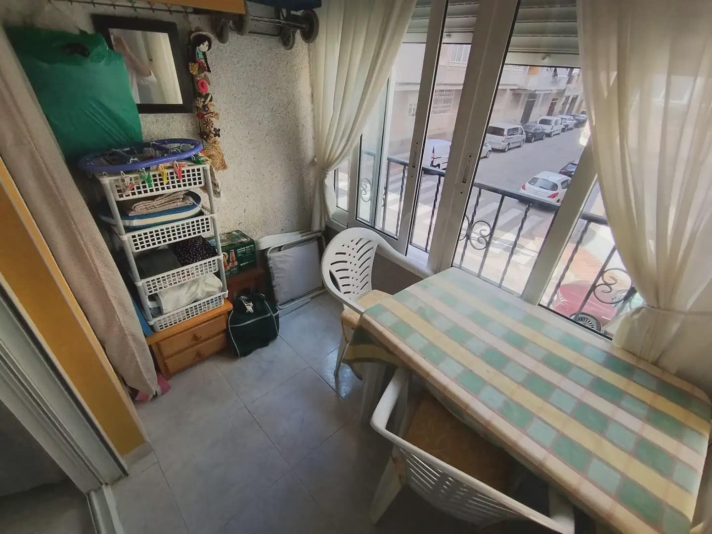 2 slaapkamer Flat te koop in Torrevieja - € 94.900 (Ref: 9981212)