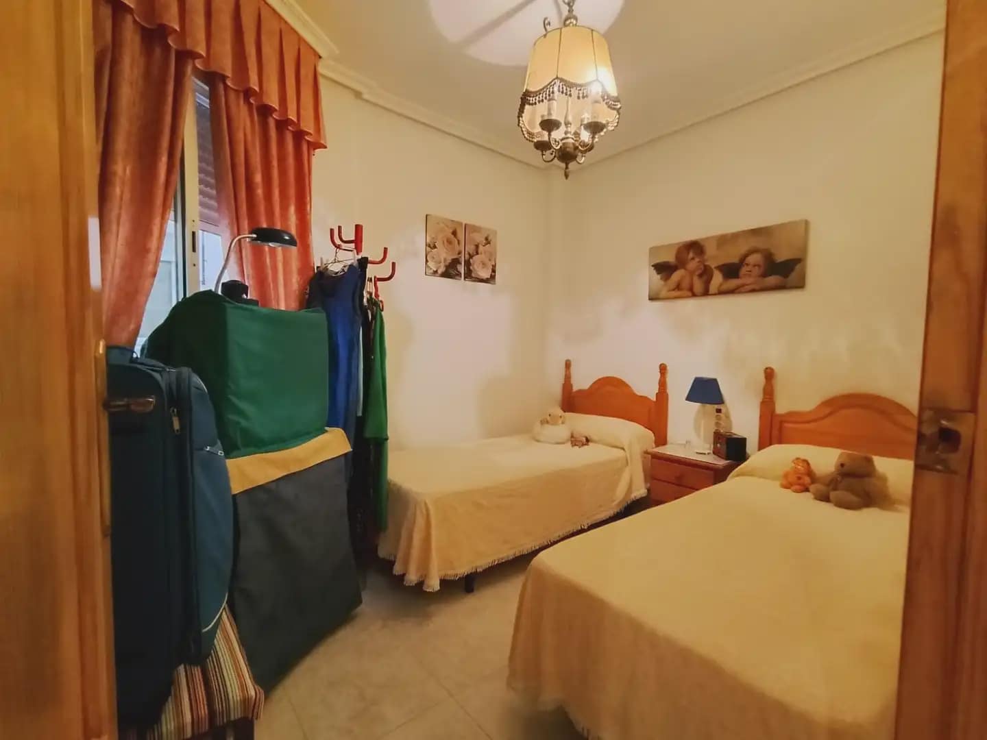 2 slaapkamer Flat te koop in Torrevieja - € 94.900 (Ref: 9981212)