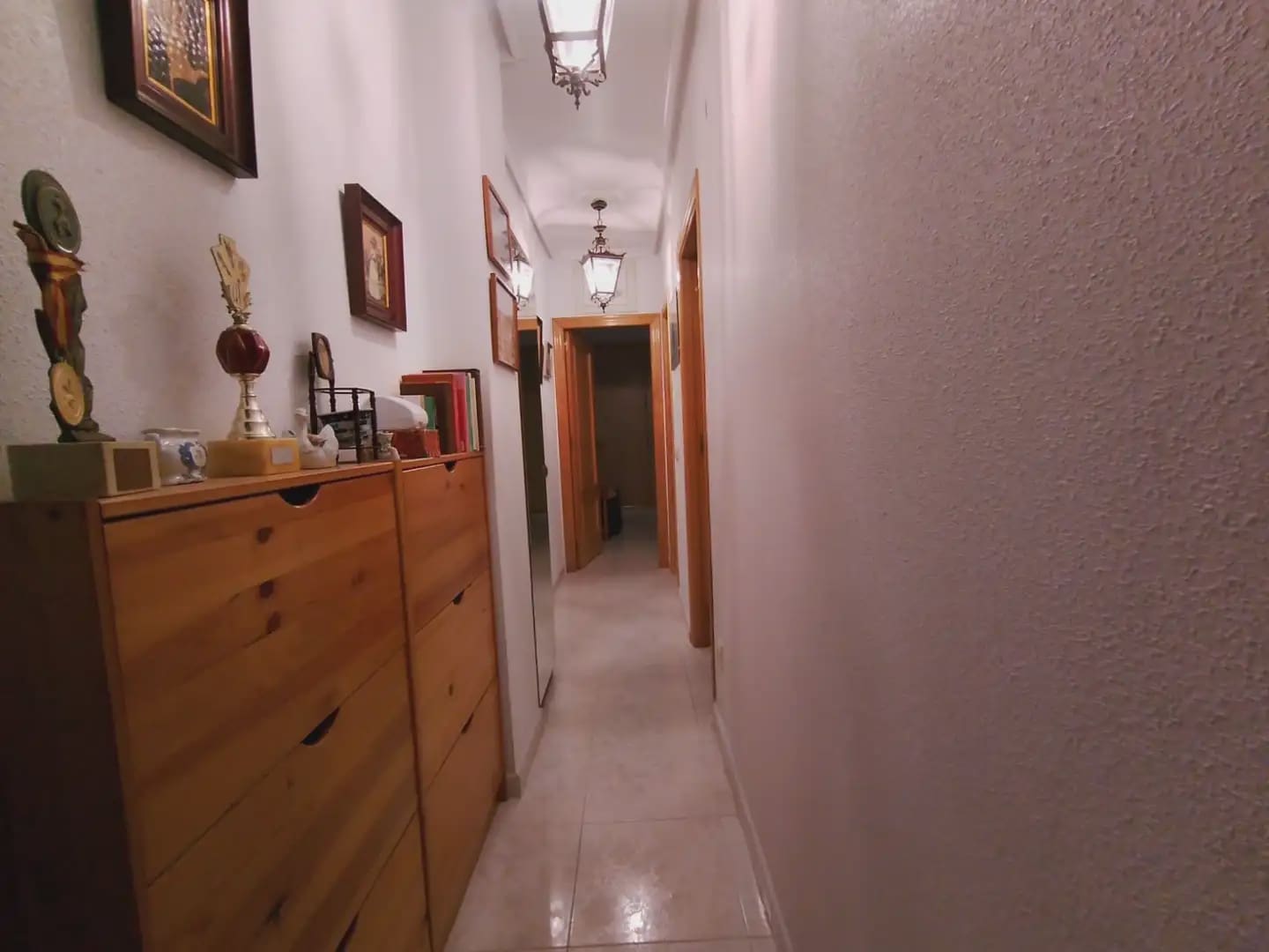 2 slaapkamer Flat te koop in Torrevieja - € 94.900 (Ref: 9981212)