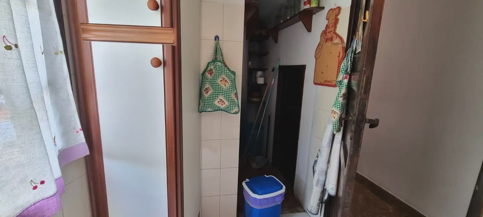4 bedroom Townhouse for sale in Santa Cruz de la Palma - € 69,714 (Ref: 9981214)