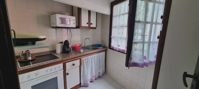 4 bedroom Townhouse for sale in Santa Cruz de la Palma - € 69,714 (Ref: 9981214)