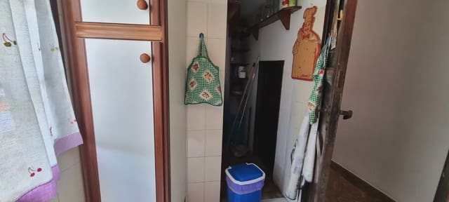 4 bedroom Townhouse for sale in Santa Cruz de la Palma - € 69,714 (Ref: 9981214)