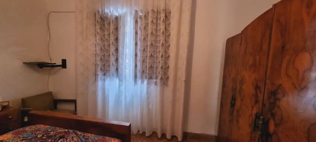 4 bedroom Townhouse for sale in Santa Cruz de la Palma - € 69,714 (Ref: 9981214)