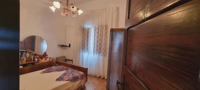 4 bedroom Townhouse for sale in Santa Cruz de la Palma - € 69,714 (Ref: 9981214)
