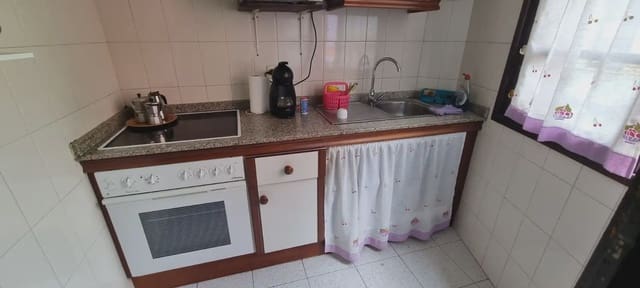4 bedroom Townhouse for sale in Santa Cruz de la Palma - € 69,714 (Ref: 9981214)