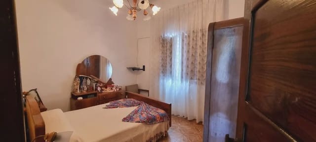 4 bedroom Townhouse for sale in Santa Cruz de la Palma - € 69,714 (Ref: 9981214)