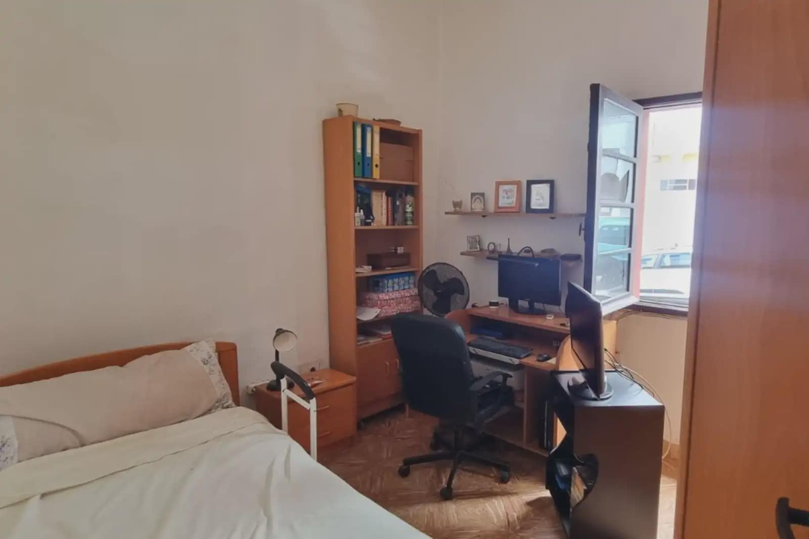 4 bedroom Townhouse for sale in Santa Cruz de la Palma - € 69,714 (Ref: 9981214)