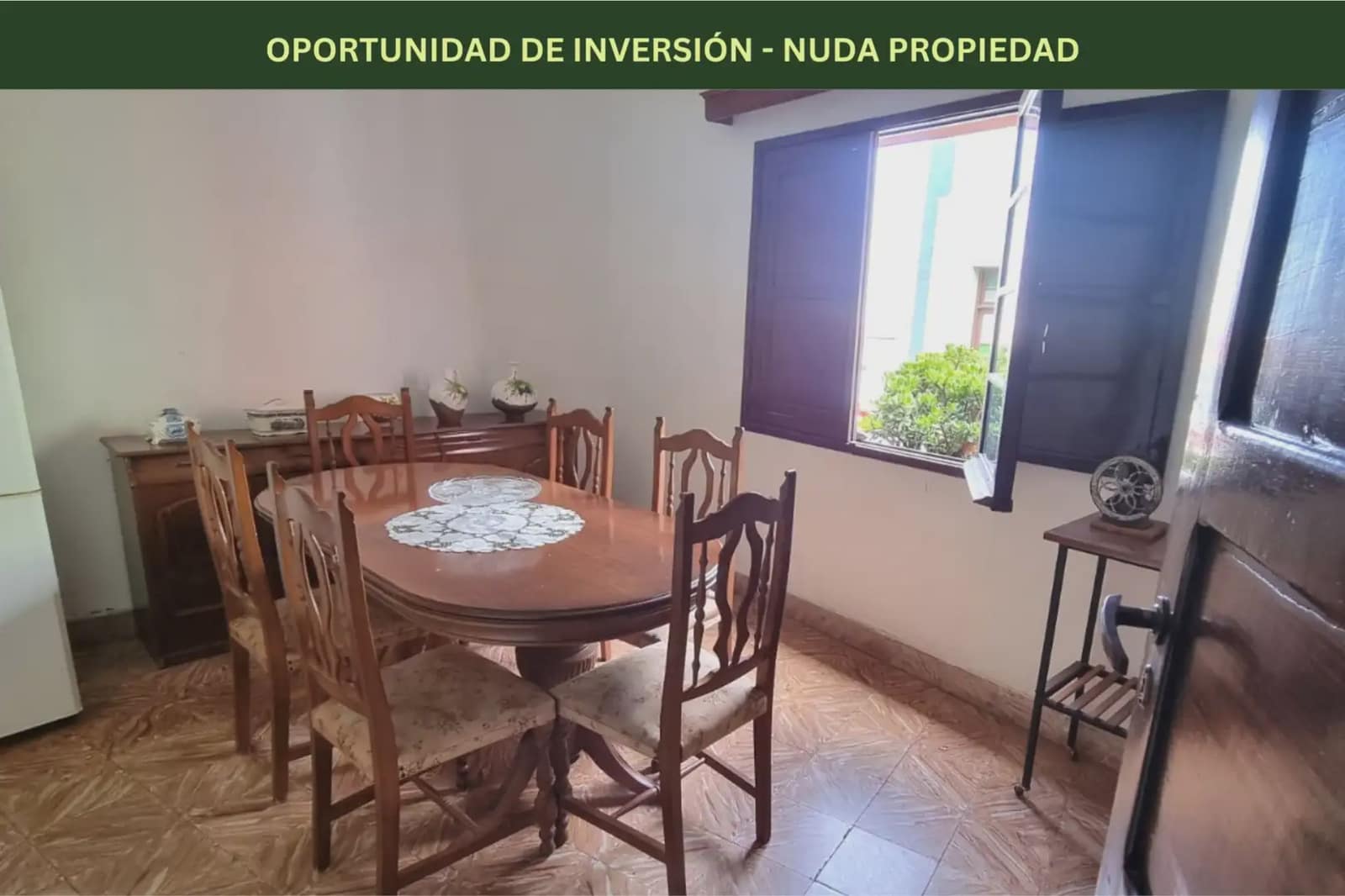 4 bedroom Townhouse for sale in Santa Cruz de la Palma - € 69,714 (Ref: 9981214)