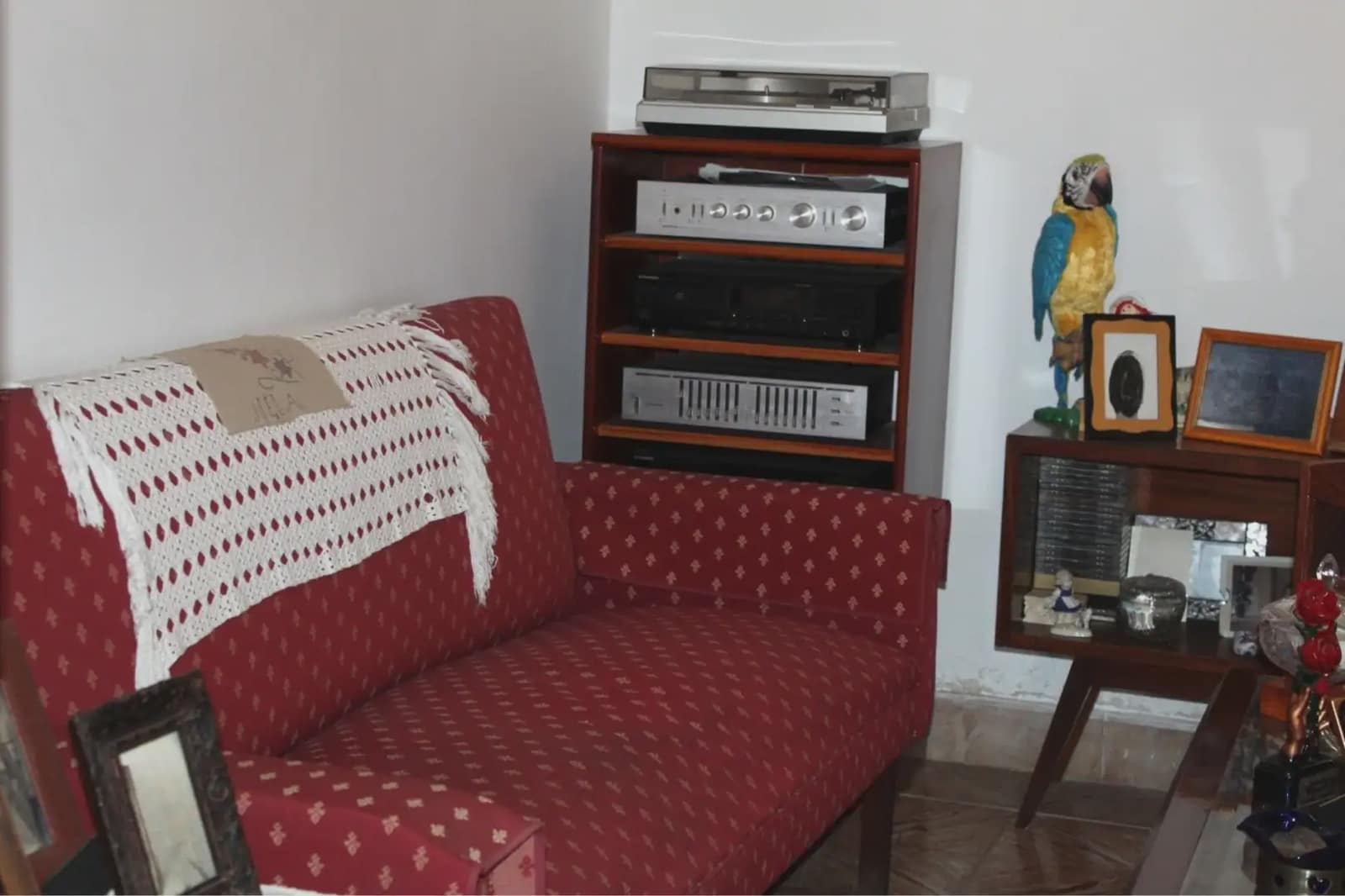 4 bedroom Townhouse for sale in Santa Cruz de la Palma - € 69,714 (Ref: 9981214)