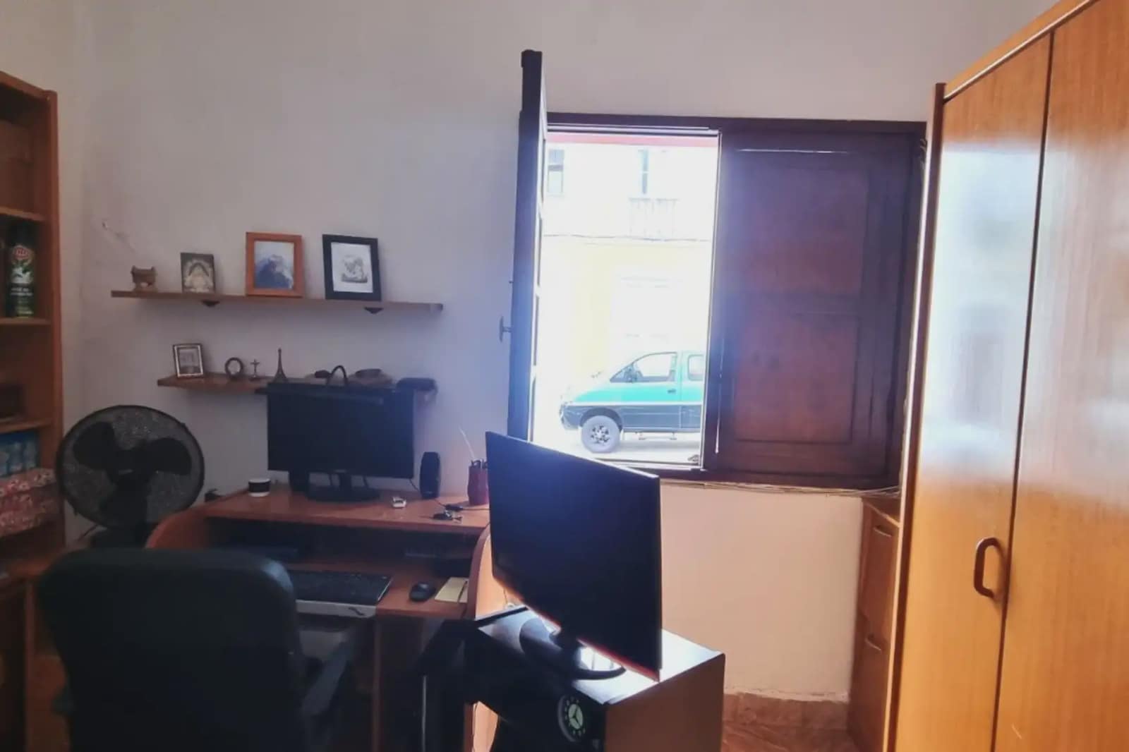 4 bedroom Townhouse for sale in Santa Cruz de la Palma - € 69,714 (Ref: 9981214)
