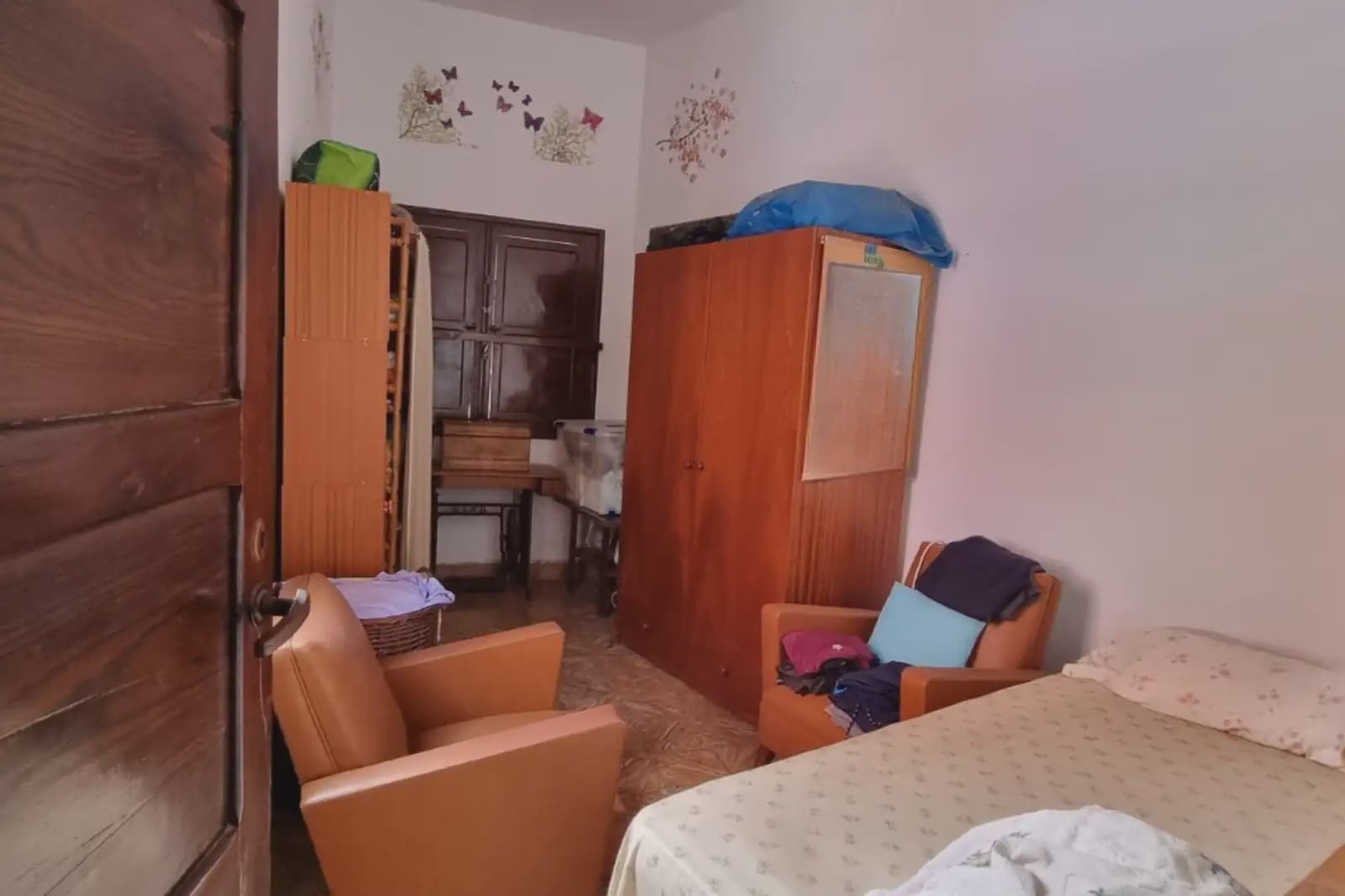 4 bedroom Townhouse for sale in Santa Cruz de la Palma - € 69,714 (Ref: 9981214)
