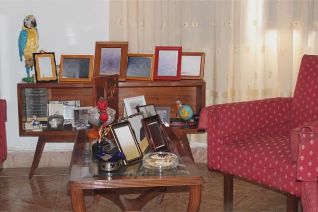 4 bedroom Townhouse for sale in Santa Cruz de la Palma - € 69,714 (Ref: 9981214)