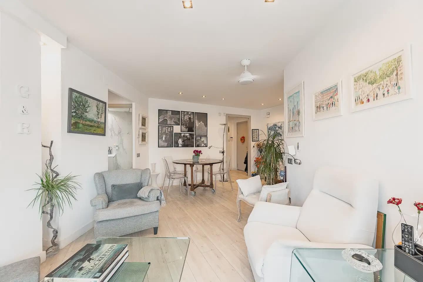 2 sypialnia Mieszkanie na sprzedaż w Sant Pere de Ribes z garażem - 144 330 € (Ref: 9981215)