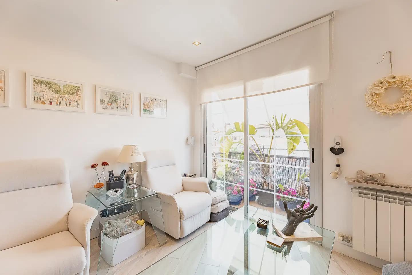 2 sypialnia Mieszkanie na sprzedaż w Sant Pere de Ribes z garażem - 144 330 € (Ref: 9981215)