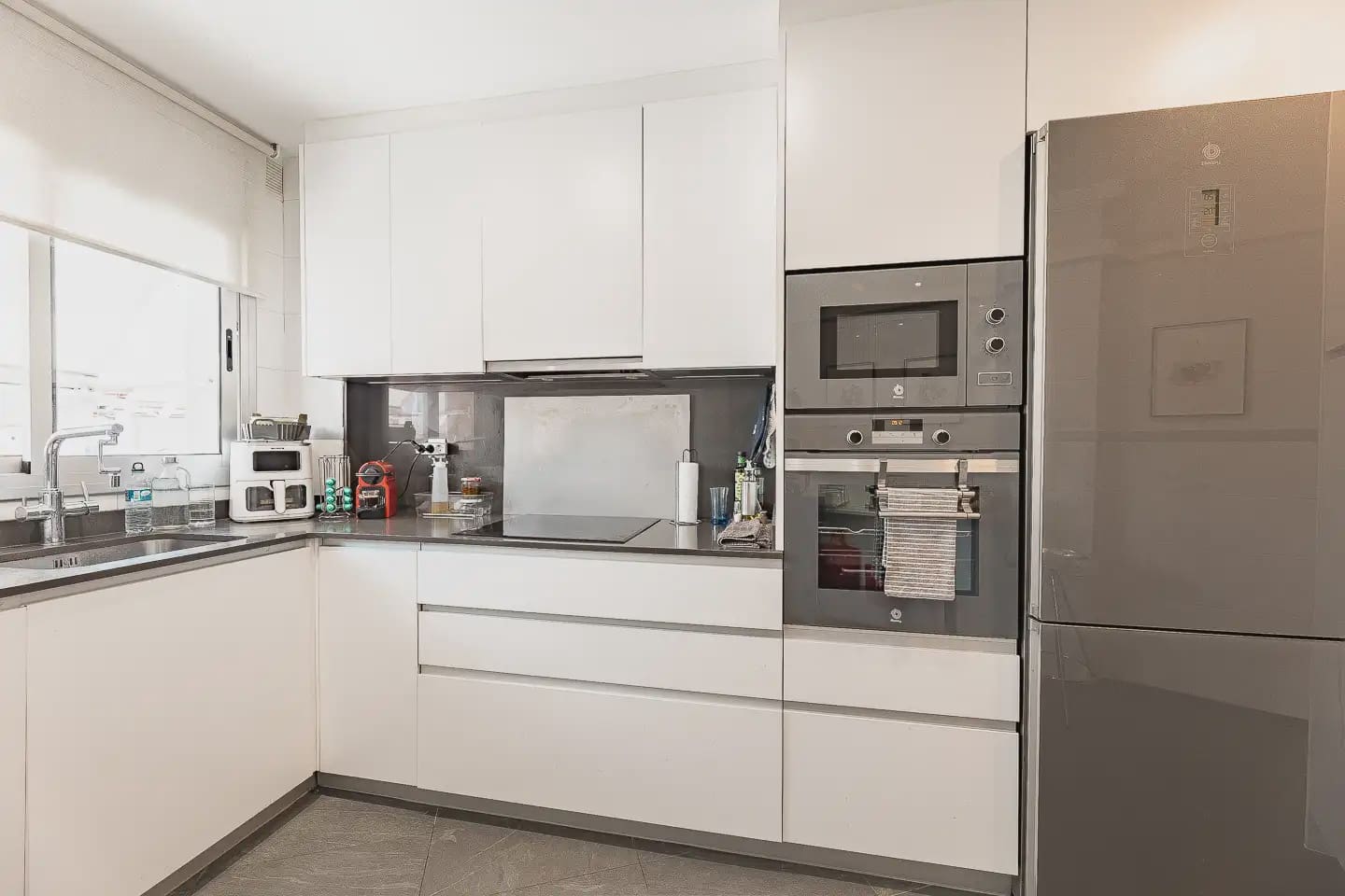 2 sypialnia Mieszkanie na sprzedaż w Sant Pere de Ribes z garażem - 144 330 € (Ref: 9981215)