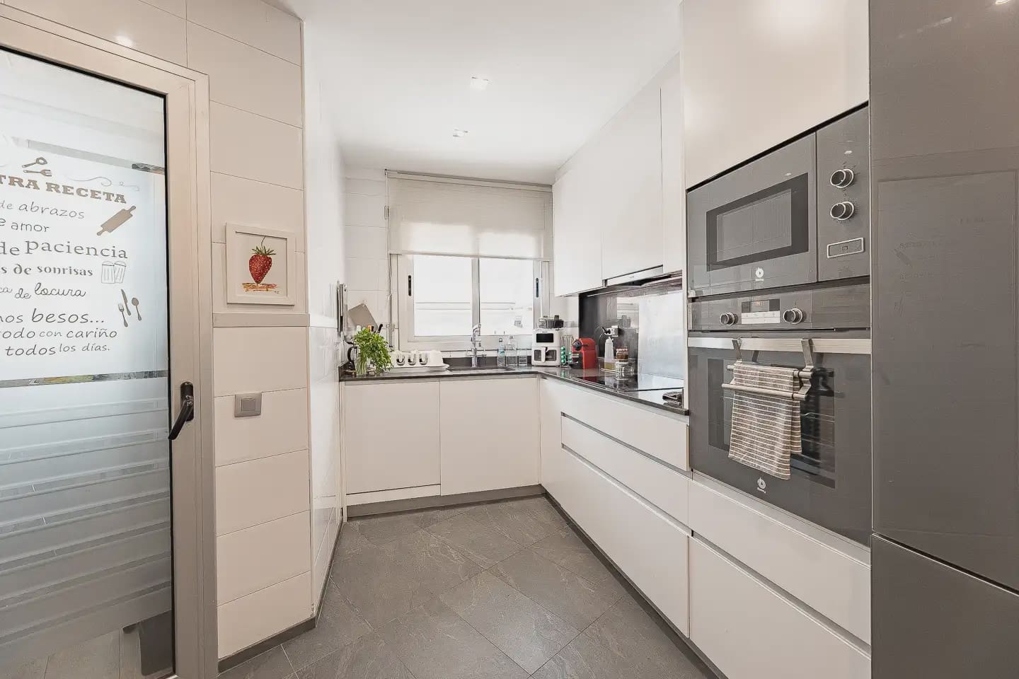 2 sypialnia Mieszkanie na sprzedaż w Sant Pere de Ribes z garażem - 144 330 € (Ref: 9981215)