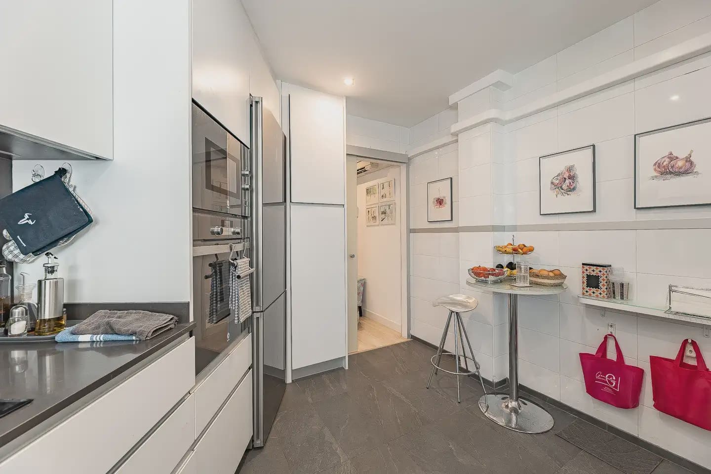 2 sypialnia Mieszkanie na sprzedaż w Sant Pere de Ribes z garażem - 144 330 € (Ref: 9981215)