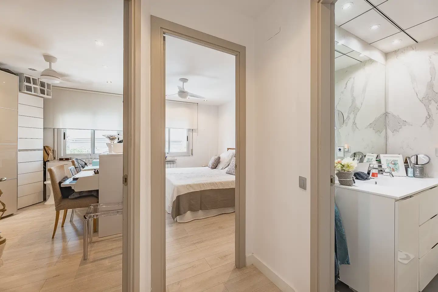 2 sypialnia Mieszkanie na sprzedaż w Sant Pere de Ribes z garażem - 144 330 € (Ref: 9981215)