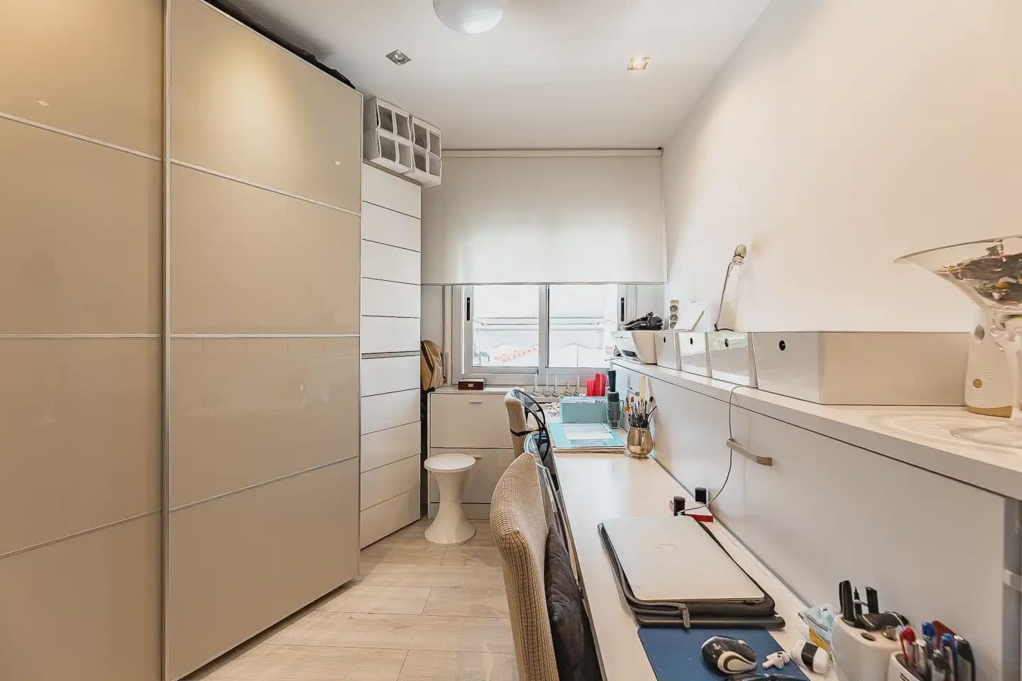 2 sypialnia Mieszkanie na sprzedaż w Sant Pere de Ribes z garażem - 144 330 € (Ref: 9981215)