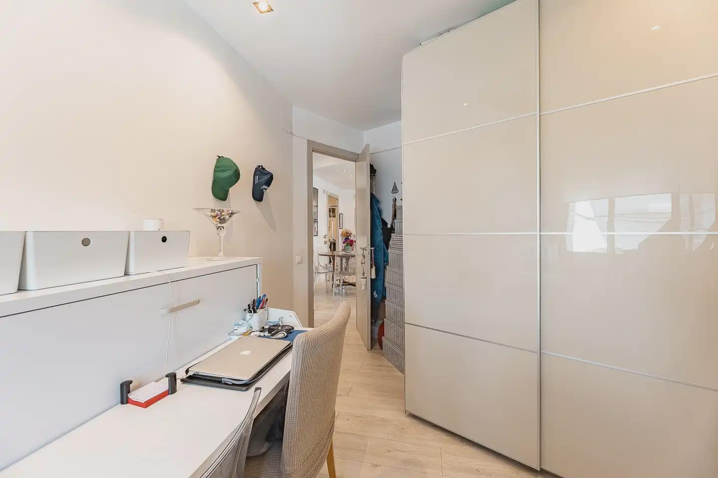 2 sypialnia Mieszkanie na sprzedaż w Sant Pere de Ribes z garażem - 144 330 € (Ref: 9981215)