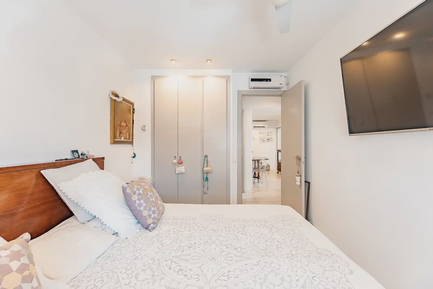 2 sypialnia Mieszkanie na sprzedaż w Sant Pere de Ribes z garażem - 144 330 € (Ref: 9981215)
