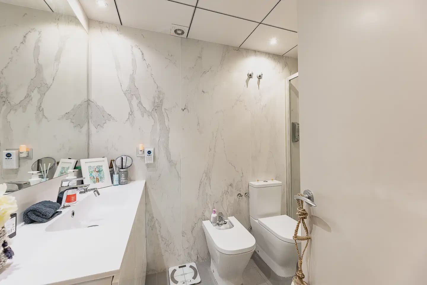 2 sypialnia Mieszkanie na sprzedaż w Sant Pere de Ribes z garażem - 144 330 € (Ref: 9981215)