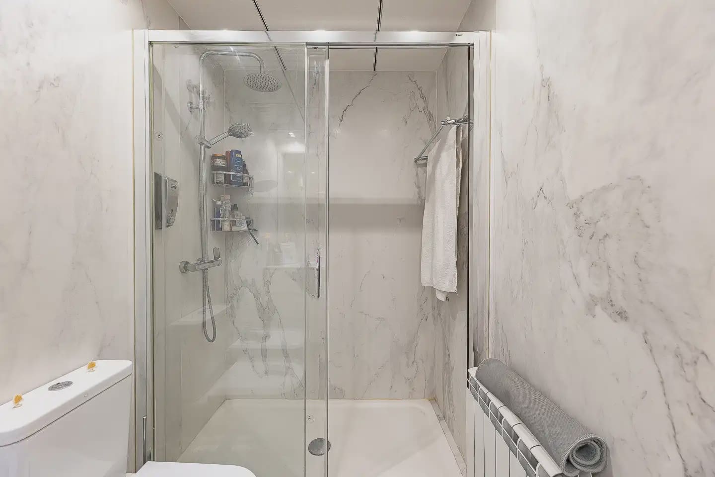 2 sypialnia Mieszkanie na sprzedaż w Sant Pere de Ribes z garażem - 144 330 € (Ref: 9981215)