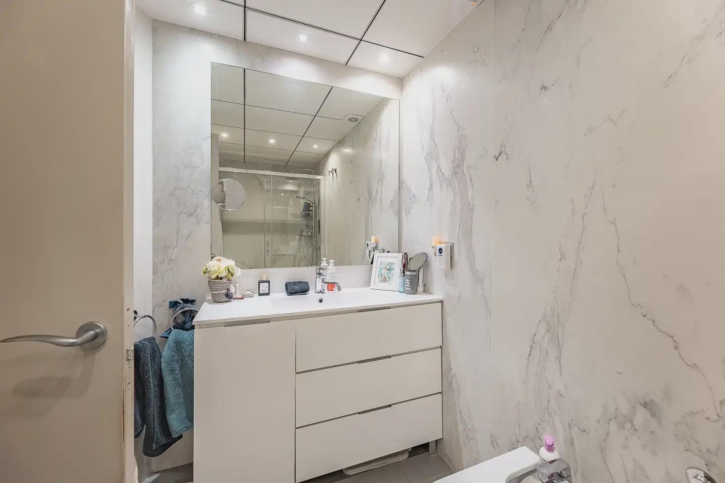2 sypialnia Mieszkanie na sprzedaż w Sant Pere de Ribes z garażem - 144 330 € (Ref: 9981215)