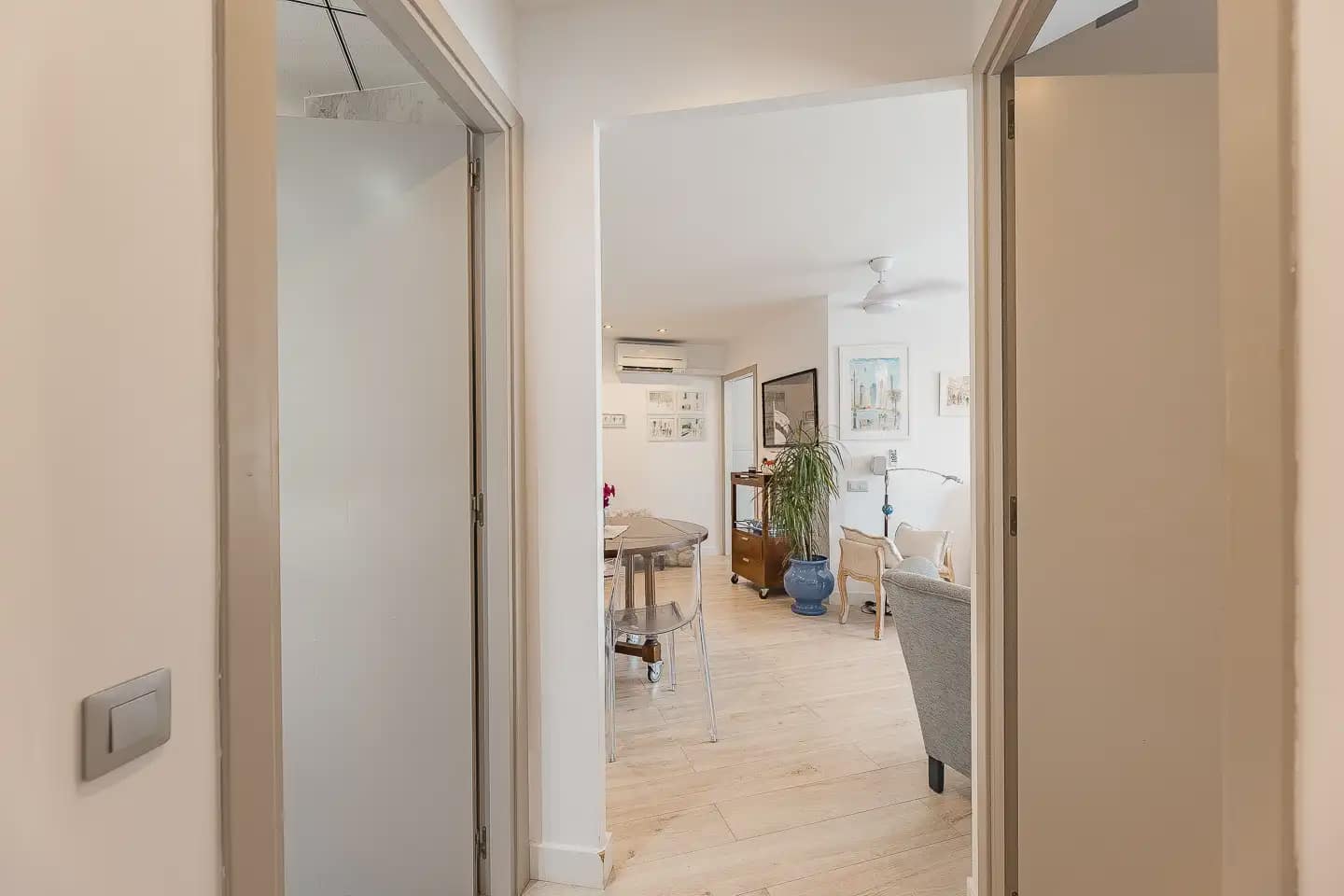 2 sypialnia Mieszkanie na sprzedaż w Sant Pere de Ribes z garażem - 144 330 € (Ref: 9981215)