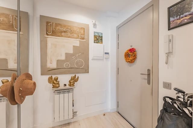 2 soverom Leilighet til salgs i Sant Pere de Ribes med garasje - € 144 330 (Ref: 9981215)