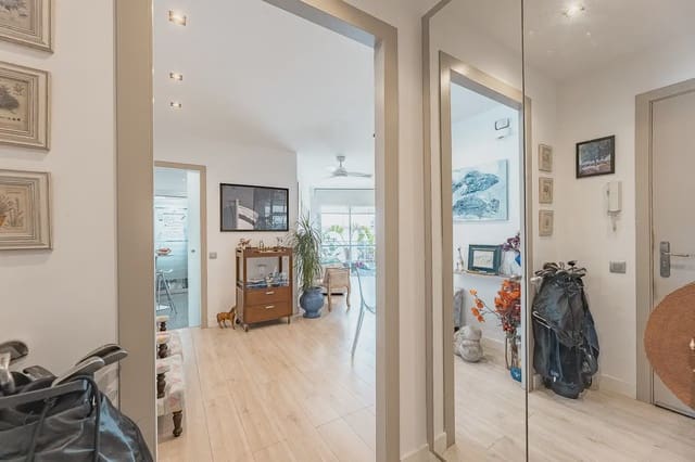 2 soverom Leilighet til salgs i Sant Pere de Ribes med garasje - € 144 330 (Ref: 9981215)
