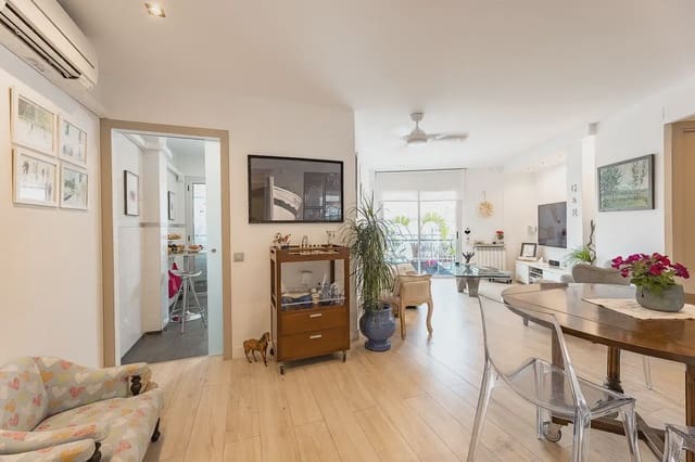 2 soverom Leilighet til salgs i Sant Pere de Ribes med garasje - € 144 330 (Ref: 9981215)