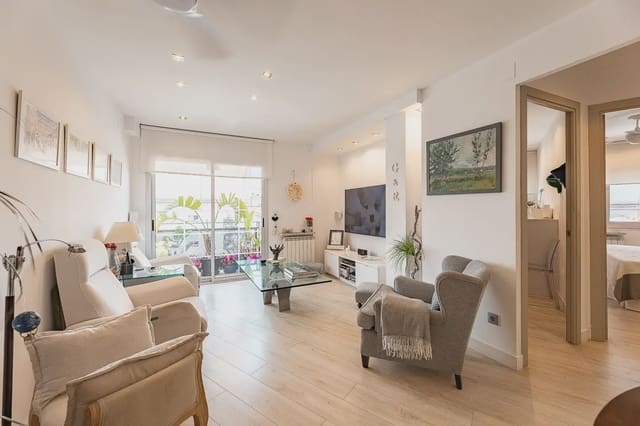 2 soverom Leilighet til salgs i Sant Pere de Ribes med garasje - € 144 330 (Ref: 9981215)