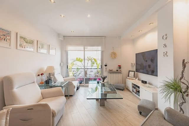 2 soverom Leilighet til salgs i Sant Pere de Ribes med garasje - € 144 330 (Ref: 9981215)