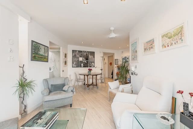 2 soverom Leilighet til salgs i Sant Pere de Ribes med garasje - € 144 330 (Ref: 9981215)