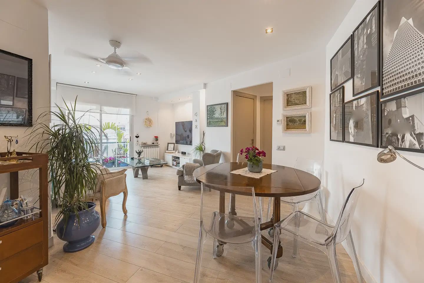 2 sypialnia Mieszkanie na sprzedaż w Sant Pere de Ribes z garażem - 144 330 € (Ref: 9981215)