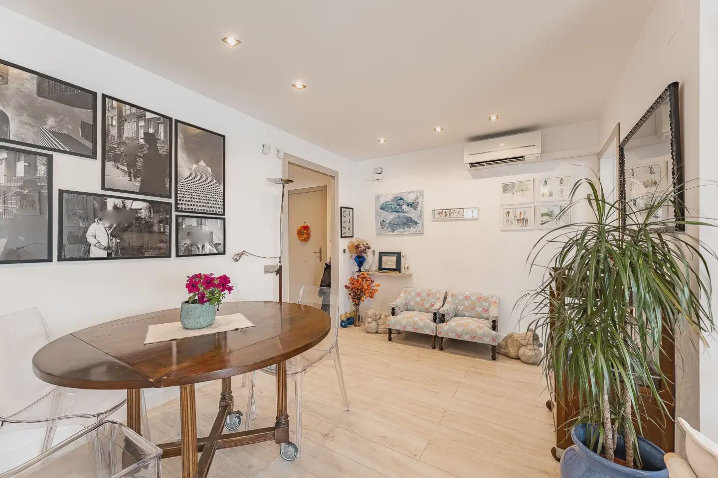 2 sypialnia Mieszkanie na sprzedaż w Sant Pere de Ribes z garażem - 144 330 € (Ref: 9981215)
