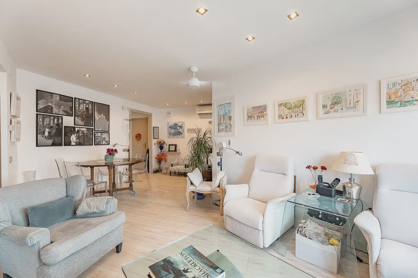 2 sypialnia Mieszkanie na sprzedaż w Sant Pere de Ribes z garażem - 144 330 € (Ref: 9981215)