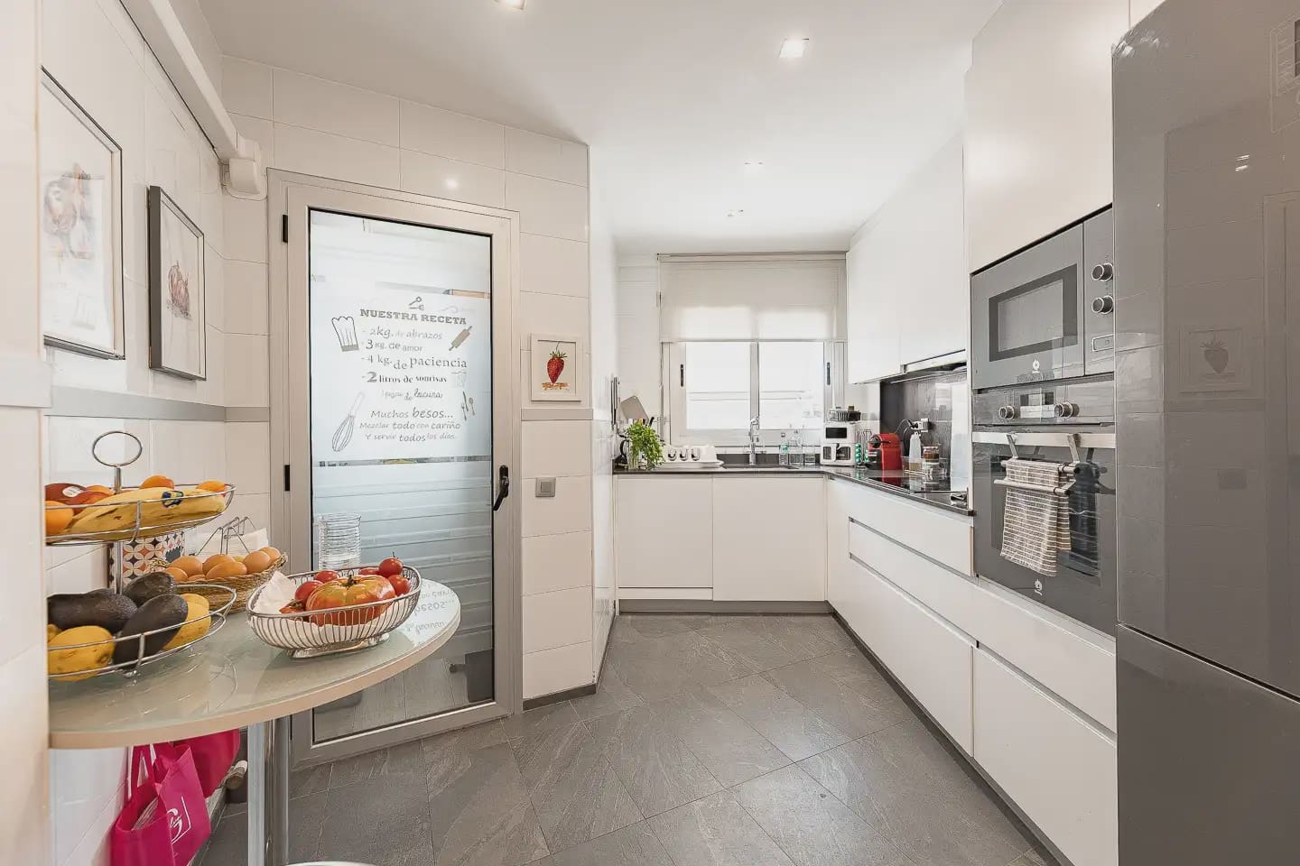 2 sypialnia Mieszkanie na sprzedaż w Sant Pere de Ribes z garażem - 144 330 € (Ref: 9981215)