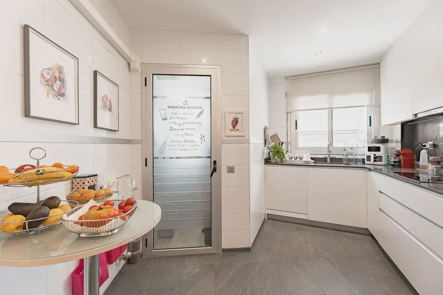 2 sypialnia Mieszkanie na sprzedaż w Sant Pere de Ribes z garażem - 144 330 € (Ref: 9981215)