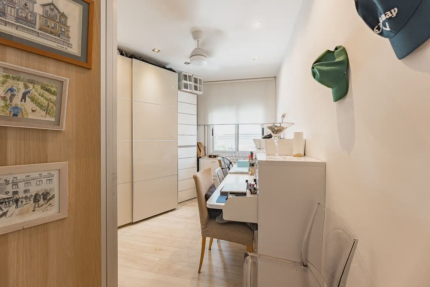 2 sypialnia Mieszkanie na sprzedaż w Sant Pere de Ribes z garażem - 144 330 € (Ref: 9981215)