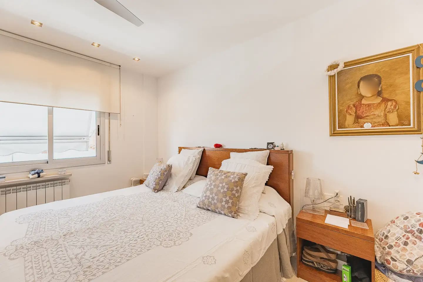 2 sypialnia Mieszkanie na sprzedaż w Sant Pere de Ribes z garażem - 144 330 € (Ref: 9981215)