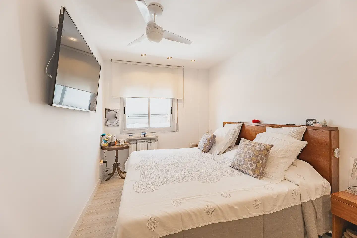 2 sypialnia Mieszkanie na sprzedaż w Sant Pere de Ribes z garażem - 144 330 € (Ref: 9981215)