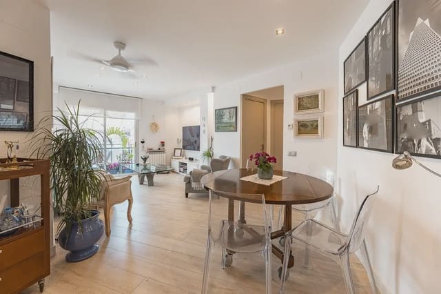 2 soverom Leilighet til salgs i Sant Pere de Ribes med garasje - € 144 330 (Ref: 9981215)