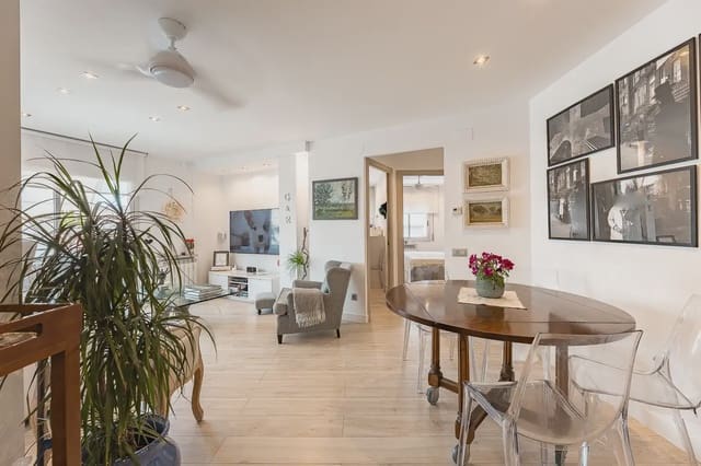 2 soverom Leilighet til salgs i Sant Pere de Ribes med garasje - € 144 330 (Ref: 9981215)